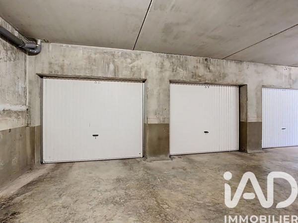 Location appartement 2 pièces 45 m² Saint-Martin-d'Hères