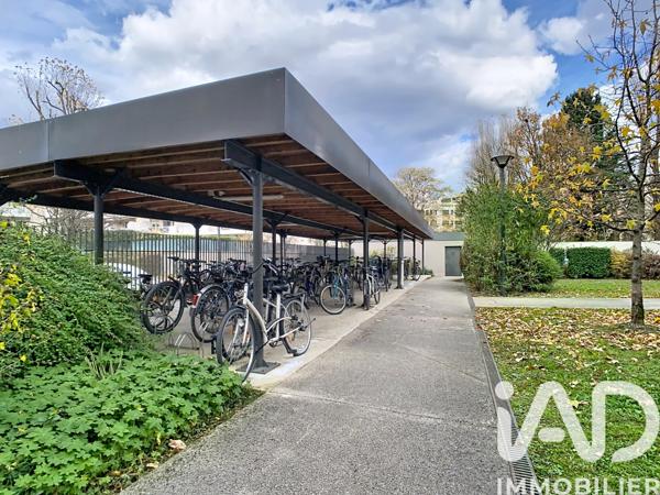 Location appartement 2 pièces 45 m² Saint-Martin-d'Hères