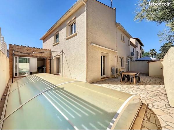 Maison Pia 5 pièce(s) 159 m2