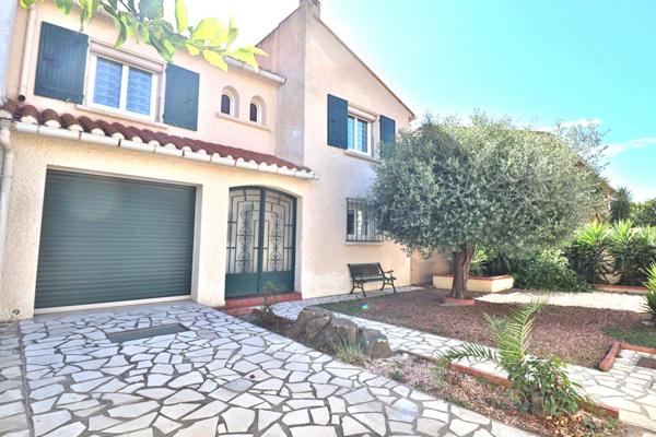 Maison Pia 5 pièce(s) 159 m2