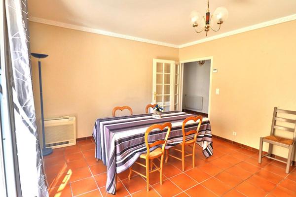 Maison Pia 5 pièce(s) 159 m2