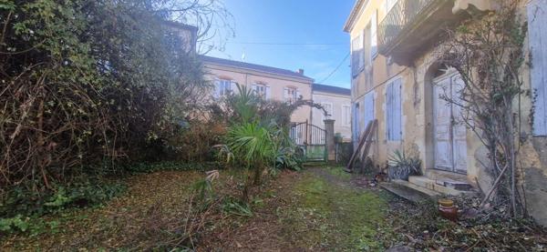 Appartement à vendre 8 pièces Cazaubon (32)