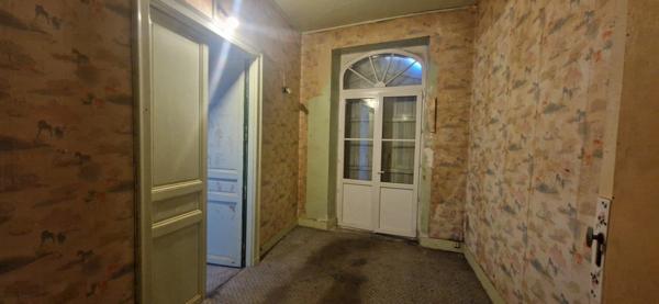 Appartement à vendre 8 pièces Cazaubon (32)