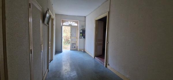 Appartement à vendre 8 pièces Cazaubon (32)