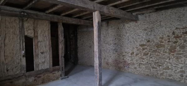 Appartement à vendre 8 pièces Cazaubon (32)