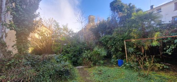 Appartement à vendre 8 pièces Cazaubon (32)