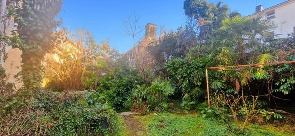 Appartement à vendre 8 pièces Cazaubon (32)