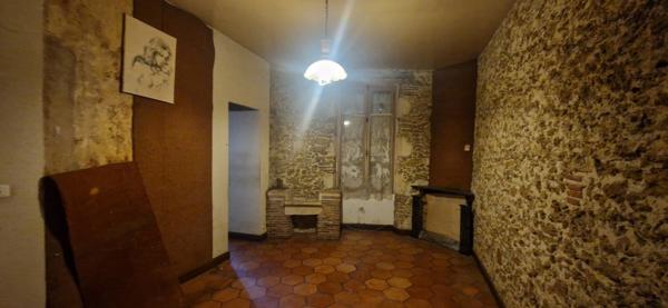 Appartement à vendre 8 pièces Cazaubon (32)