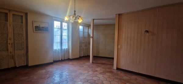 Appartement à vendre 8 pièces Cazaubon (32)