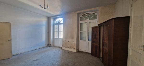 Appartement à vendre 8 pièces Cazaubon (32)