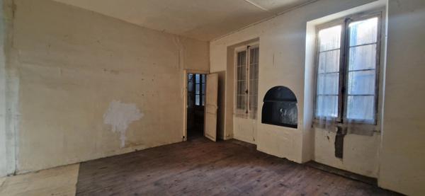 Appartement à vendre 8 pièces Cazaubon (32)