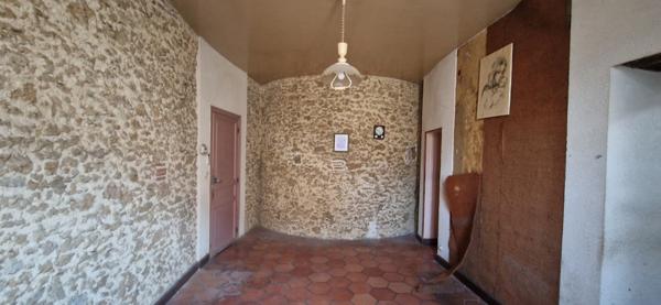 Appartement à vendre 8 pièces Cazaubon (32)