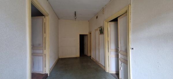Appartement à vendre 8 pièces Cazaubon (32)