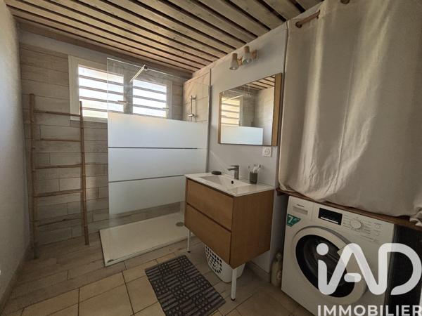 Maison à vendre 6 pièces 130 m² L'Étang-Salé