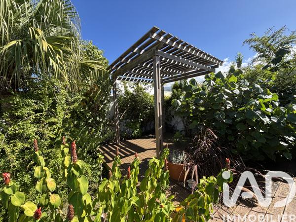 Maison à vendre 6 pièces 130 m² L'Étang-Salé