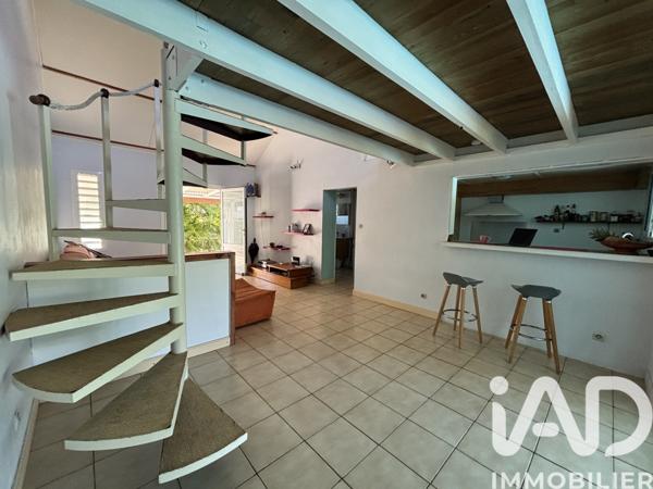 Maison à vendre 6 pièces 130 m² L'Étang-Salé