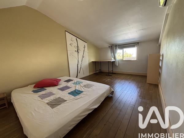 Maison à vendre 6 pièces 130 m² L'Étang-Salé