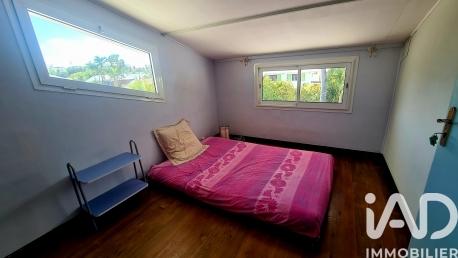 Maison à vendre 6 pièces 130 m² L'Étang-Salé