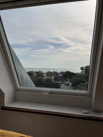 OCEAN VIEW