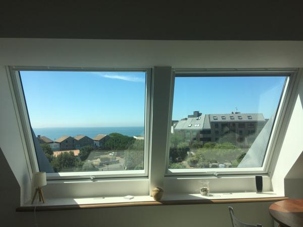 OCEAN VIEW