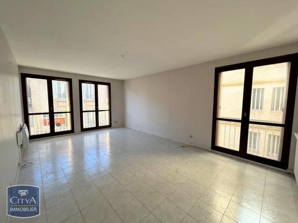 Appartement à vendre 3 pièces 76m²