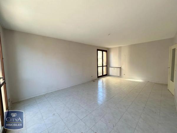 Appartement à vendre 3 pièces 76m²