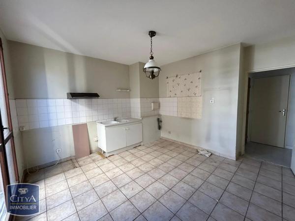 Appartement à vendre 3 pièces 76m²