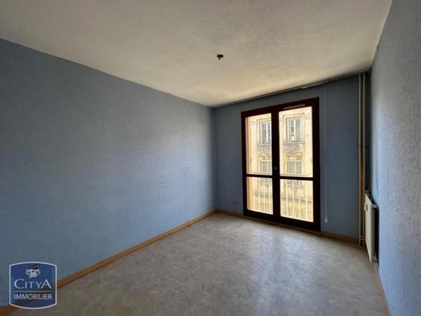 Appartement à vendre 3 pièces 76m²