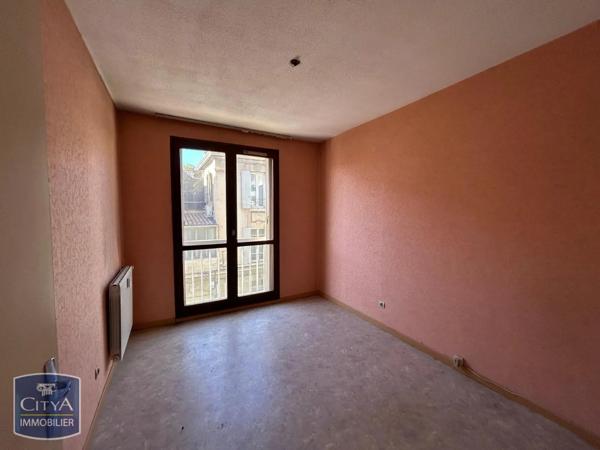 Appartement à vendre 3 pièces 76m²