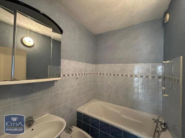 Appartement à vendre 3 pièces 76m²