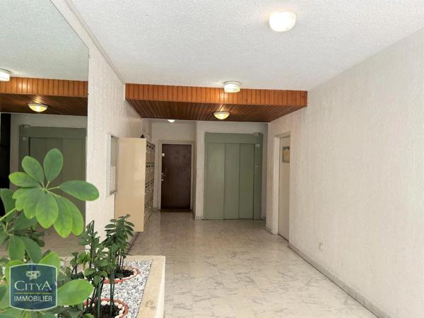 Appartement à vendre 3 pièces 76m²