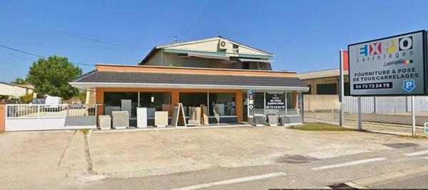 Bureau à vendre à Romans-sur-Isère (26100)