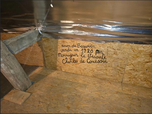 Un bien rare : ferme bressane de caractère, héritière d’un prestigieux passé, au cœur de la Bresse verdoyante de 7 pieces sur 120 m² habitable