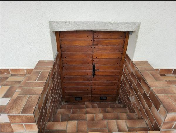 Un bien rare : ferme bressane de caractère, héritière d’un prestigieux passé, au cœur de la Bresse verdoyante de 7 pieces sur 120 m² habitable