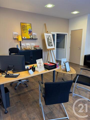 à vendre  80 m2 LYON - 69003