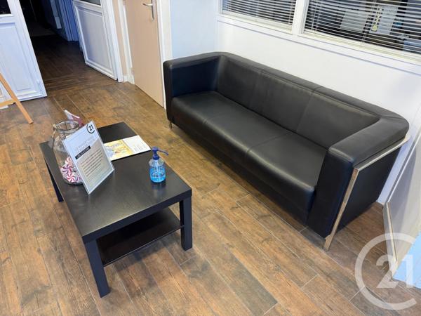 à vendre  80 m2 LYON - 69003