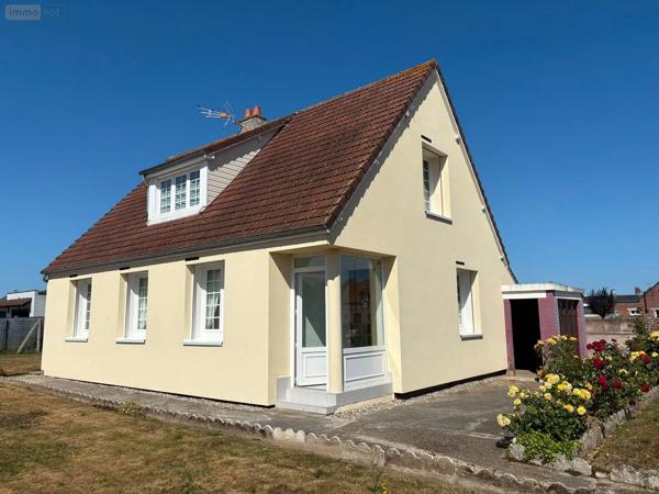 Achat - Maison | Maison Flocques 76260 6 pièces 97 m 2 709 m 2