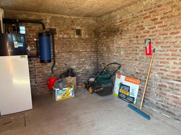 Achat - Maison | Maison Flocques 76260 6 pièces 97 m 2 709 m 2