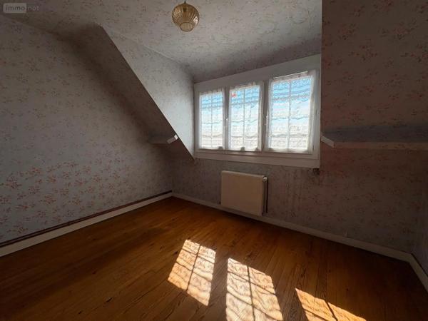 Achat - Maison | Maison Flocques 76260 6 pièces 97 m 2 709 m 2
