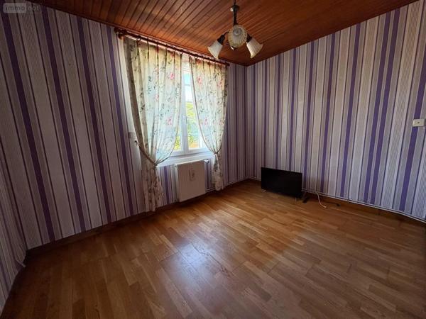 Achat - Maison | Maison Flocques 76260 6 pièces 97 m 2 709 m 2