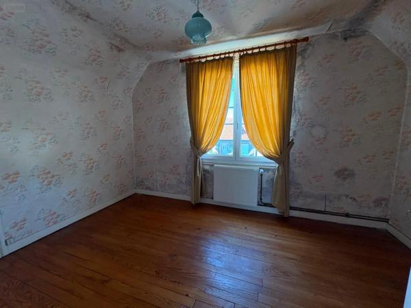 Achat - Maison | Maison Flocques 76260 6 pièces 97 m 2 709 m 2