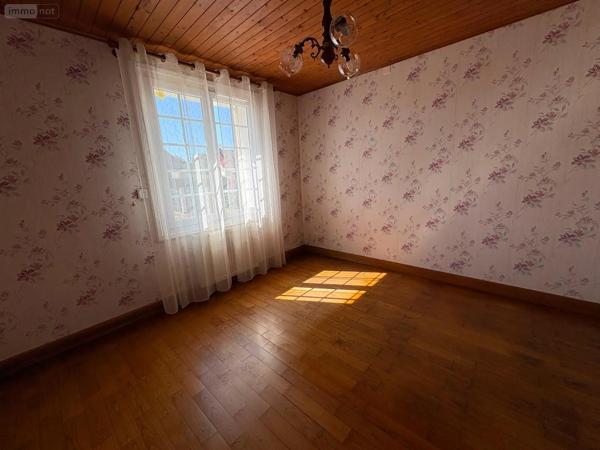 Achat - Maison | Maison Flocques 76260 6 pièces 97 m 2 709 m 2