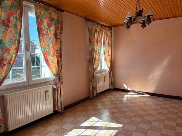 Achat - Maison | Maison Flocques 76260 6 pièces 97 m 2 709 m 2
