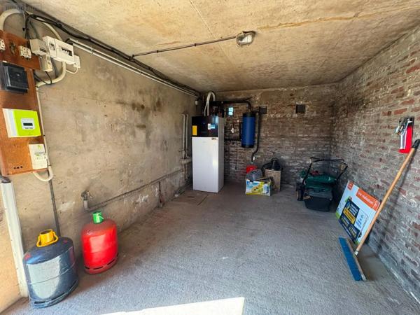 Achat - Maison | Maison Flocques 76260 6 pièces 97 m 2 709 m 2