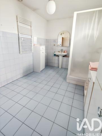 Maison à vendre 5 pièces 125 m² Montrond-les-Bains