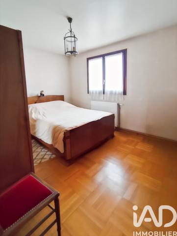 Maison à vendre 5 pièces 125 m² Montrond-les-Bains