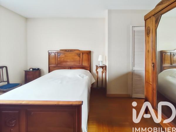 Maison à vendre 5 pièces 125 m² Montrond-les-Bains