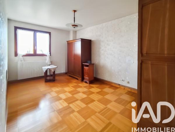 Maison à vendre 5 pièces 125 m² Montrond-les-Bains