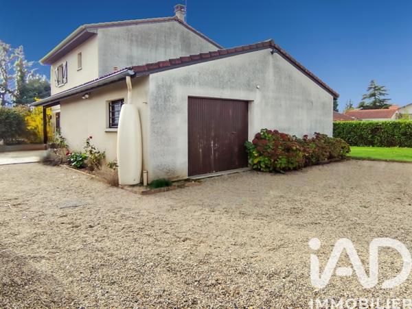 Maison à vendre 5 pièces 125 m² Montrond-les-Bains