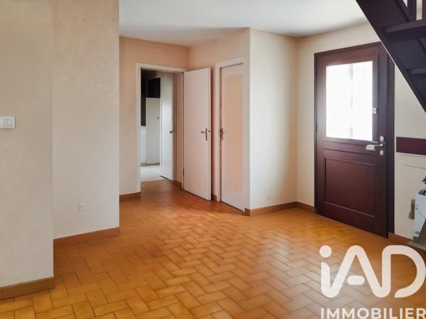 Maison à vendre 5 pièces 125 m² Montrond-les-Bains